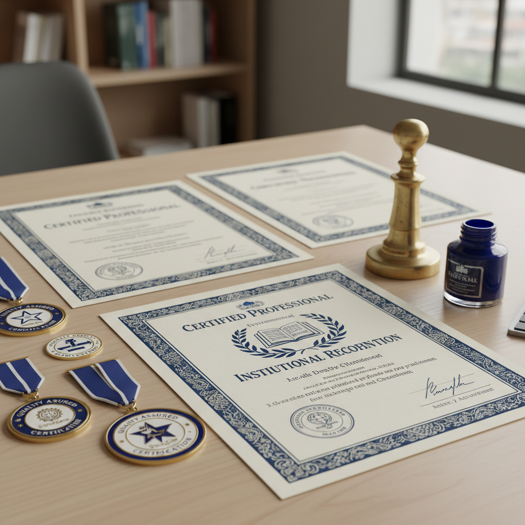 严格的质量控制